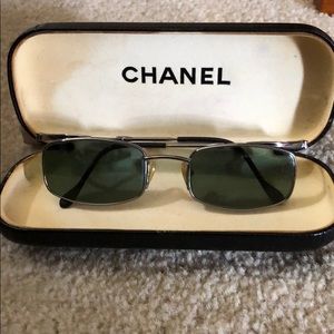 Chanel Sunglasses